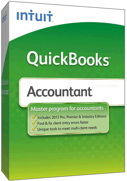 quickbooks small business accounting premier 2012