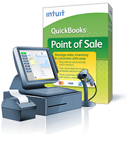does intuit make quickbooks for mac