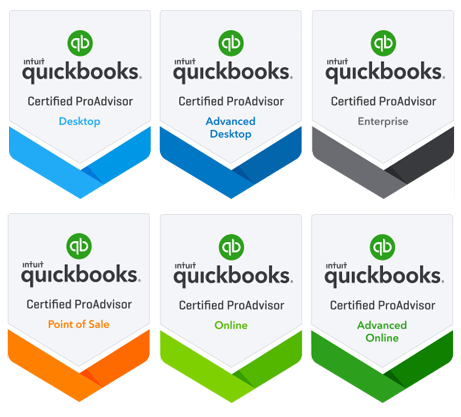 quickbooks pro advisor desktop training