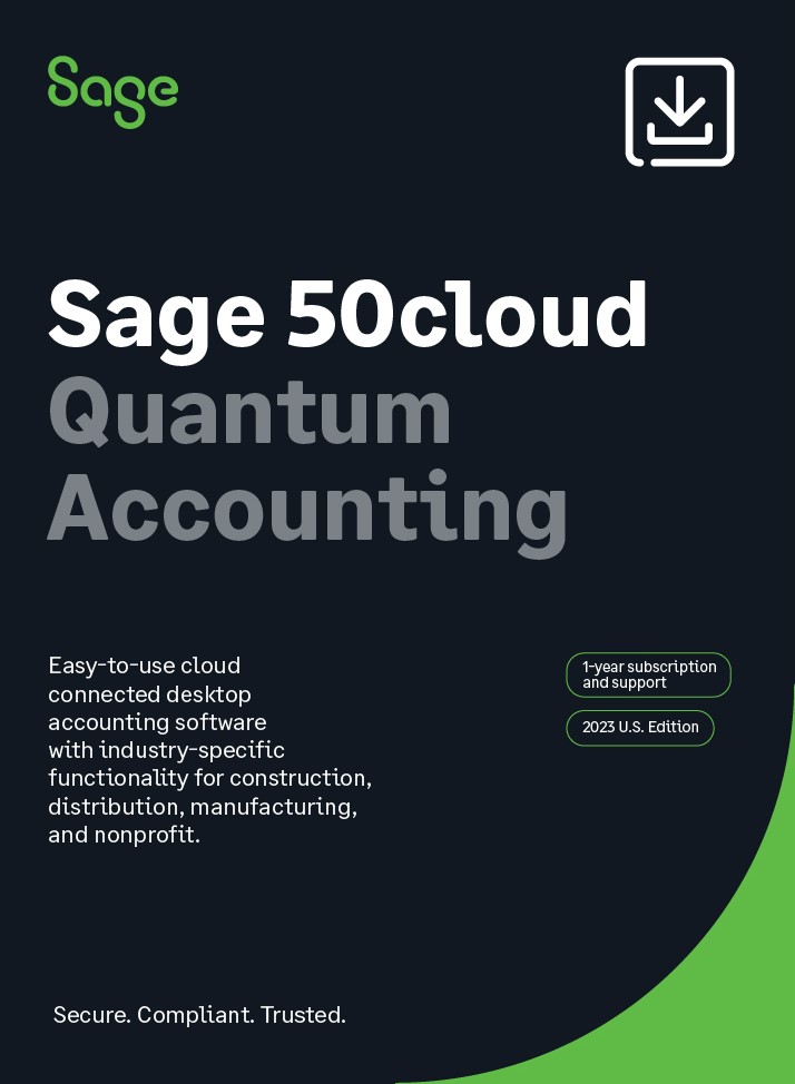 Sage50 Cloud VS Sage Business Cloud - Which one is right for your